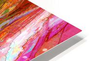 Mindalee HD Metal print
