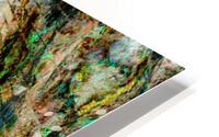 Borlinda HD Metal print