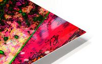 Portissa HD Metal print