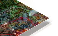  Trobidar HD Metal print