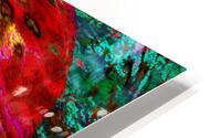 Torfid HD Metal print