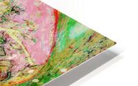 Maldinia HD Metal print