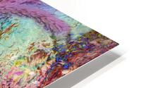 Mirbod HD Metal print