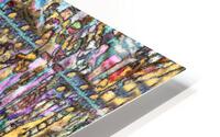 Dollida Impression metal HD