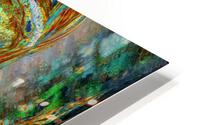 Minda Li HD Metal print