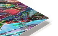 Maxtus HD Metal print