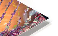 Folimar HD Metal print