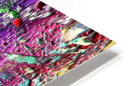 Troita HD Metal print