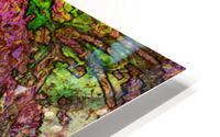 Vorquil HD Metal print