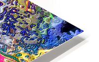 Mardist HD Metal print