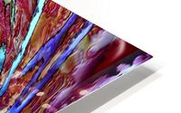 Storbid HD Metal print