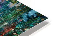 Mintiam HD Metal print