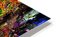Tarquist HD Metal print