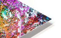 Darbix HD Metal print
