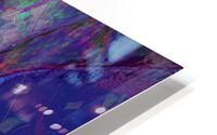 Tworkid HD Metal print
