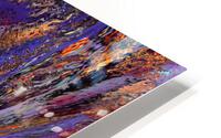 Xinda HD Metal print