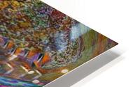 Porfadi HD Metal print