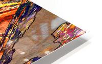 Mirriba HD Metal print