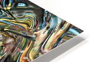 Dermassi HD Metal print