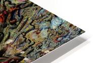 Mithia HD Metal print