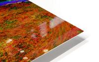 Midlos HD Metal print