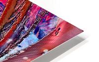 Ramtix HD Metal print