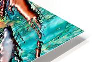 Legli HD Metal print