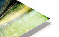 Moindala HD Metal print