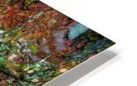 Morgalis HD Metal print