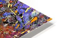 Mardinex HD Metal print