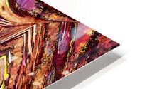 Vordisto HD Metal print