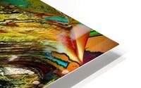 Quidlos HD Metal print