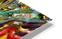 Kroindus Impression metal HD
