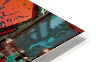 Trilomar HD Metal print