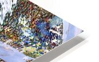Mindilor HD Metal print