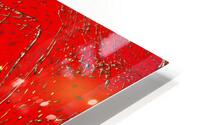 Vertinax Impression metal HD