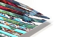 Martomi HD Metal print