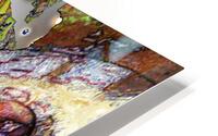 Fortima HD Metal print