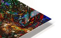 Vertios HD Metal print
