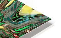 Verdni HD Metal print