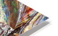 Trolquist HD Metal print