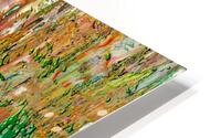 Lineage HD Metal print