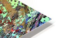 Lola HD Metal print