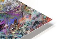 Ballmint HD Metal print
