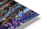 Tropis HD Metal print