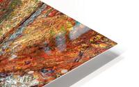 Konstit HD Metal print