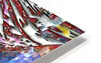 Walldimo HD Metal print