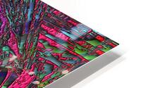 Dillmas HD Metal print