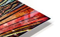 Simmbols HD Metal print