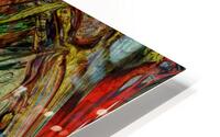 Dornari HD Metal print